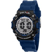 Reloj Sector No Limits in Plástica R3251544003 - R3251544003